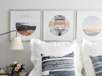 lark and linen Photo Wall Art